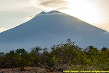 Mount Agung